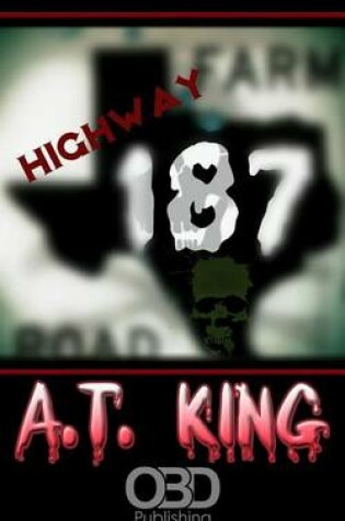 Cover of Highway 187