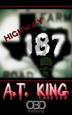 Book cover for Highway 187