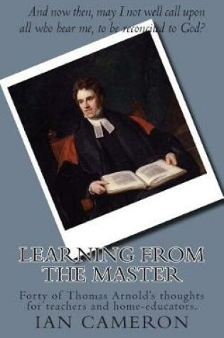 Cover of Learning from the Master