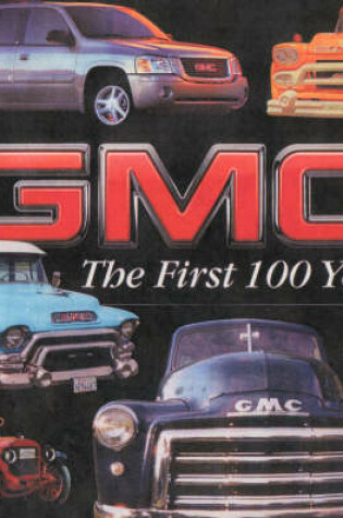 Cover of GMC