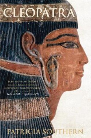 Cover of Cleopatra