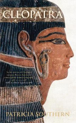 Book cover for Cleopatra