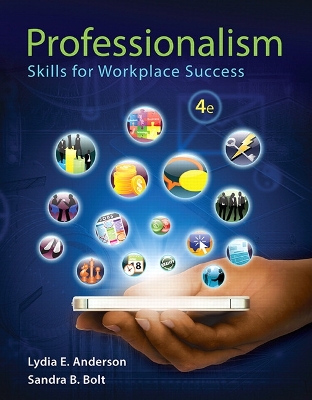 Cover of Professionalism