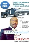Book cover for Supply Chain Management (SCM) in Haulage with SAP Plus Certificate