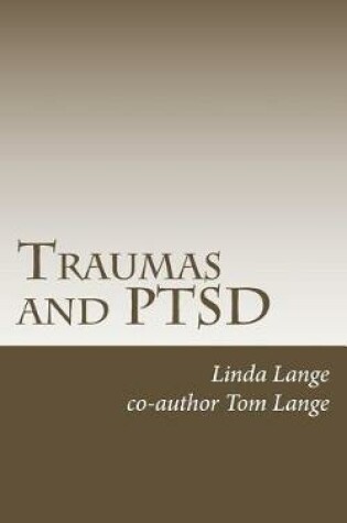 Cover of Traumas and PTSD