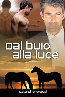 Book cover for Dal Buio Alla Luce