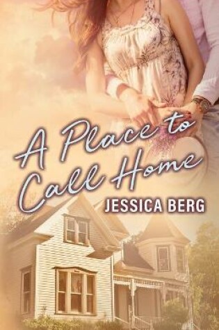 Cover of A Place to Call Home