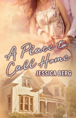 Book cover for A Place to Call Home