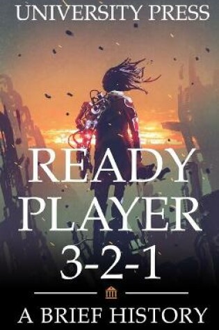 Cover of Ready Player 3-2-1