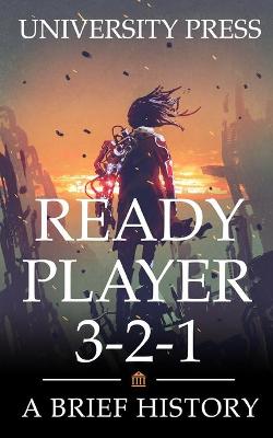 Book cover for Ready Player 3-2-1