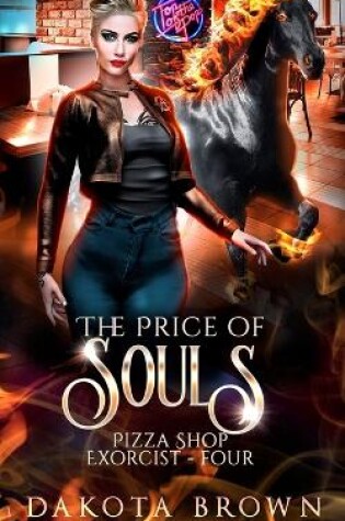 Cover of The Price of Souls