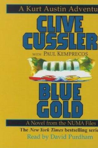 Blue Gold