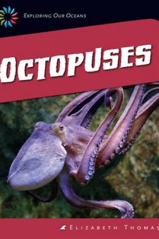 Cover of Octopuses