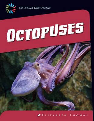 Cover of Octopuses