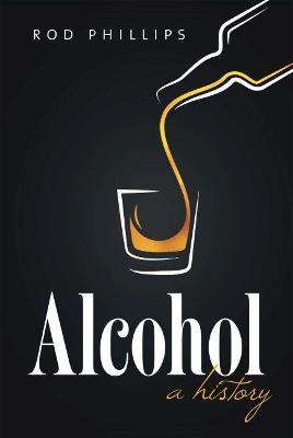 Book cover for Alcohol