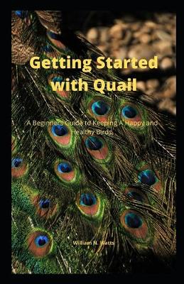 Book cover for Getting Stаrtеd wіth Quаіl