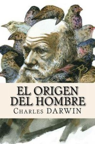 Cover of El Origen del Hombre (Spanish Edition)