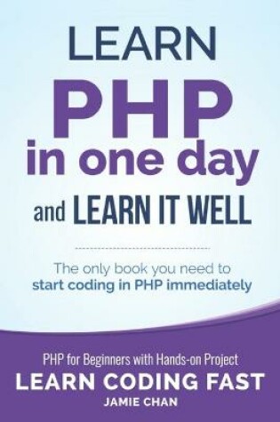 Cover of PHP