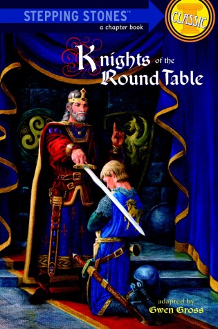 Cover of Knights of the Round Table