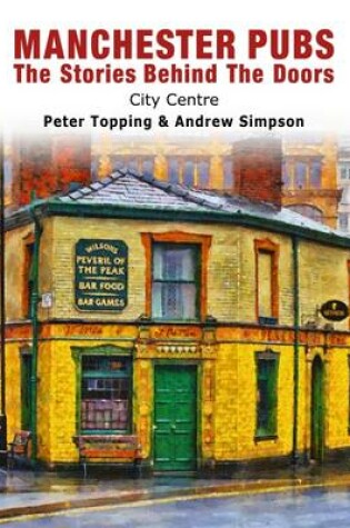 Cover of Manchester Pubs - City Centre