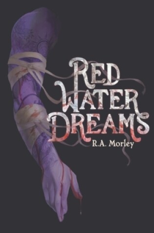 Cover of Red Water Dreams