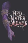 Book cover for Red Water Dreams