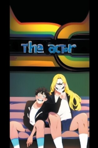 Cover of The Actor