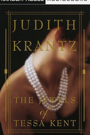Cover of Jewels of Tessa Kent