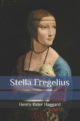 Cover of Stella Fregelius