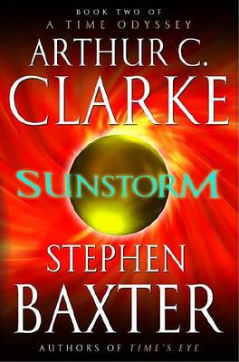 Cover of Sunstorm
