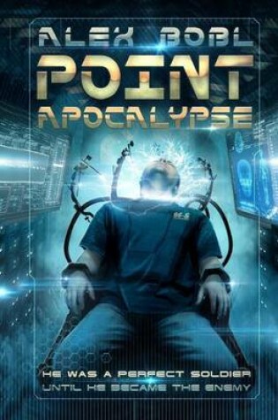 Cover of Point Apocalypse
