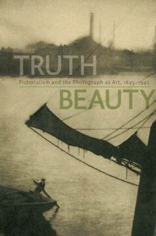 Cover of Truthbeauty