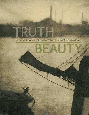 Book cover for Truthbeauty