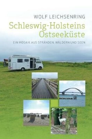 Cover of Schleswig-Holsteins Ostseekuste