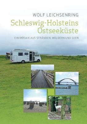 Book cover for Schleswig-Holsteins Ostseekuste