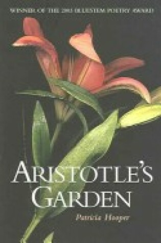 Cover of Aristotle's Garden