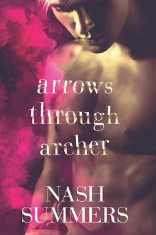 Cover of Arrows Through Archer