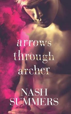 Book cover for Arrows Through Archer