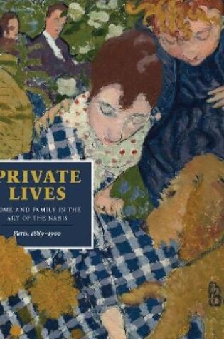 Cover of Private Lives