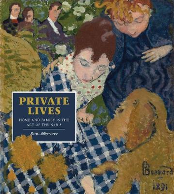 Book cover for Private Lives