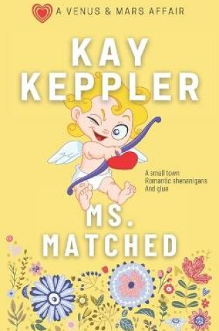 Cover of Ms. Matched