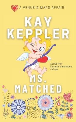 Book cover for Ms. Matched