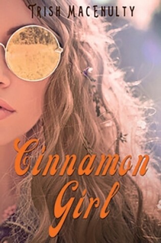 Cover of Cinnamon Girl