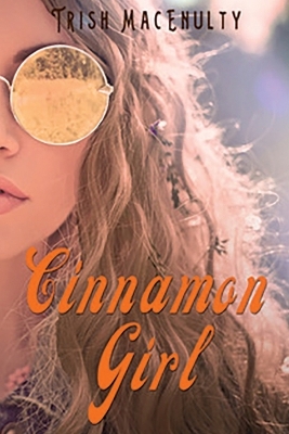 Book cover for Cinnamon Girl