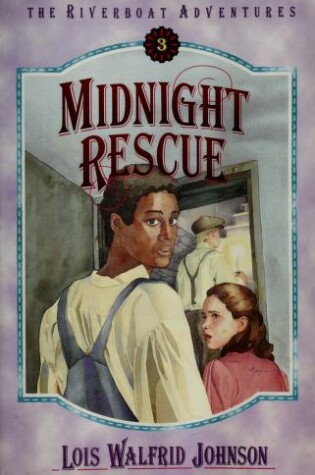 Cover of Midnight Rescue