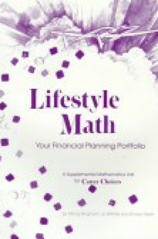 Cover of Lifestyle Math Your Financial Planning Portfolio