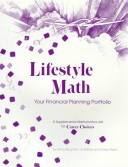 Book cover for Lifestyle Math Your Financial Planning Portfolio