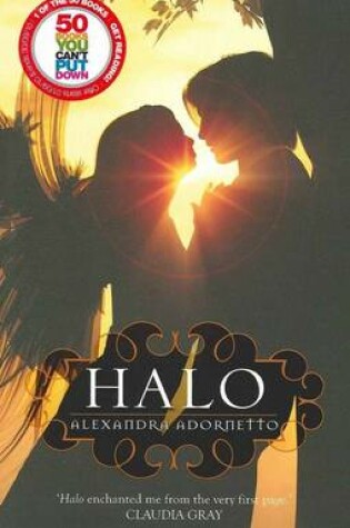 Cover of Halo