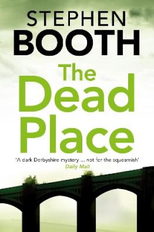 Cover of The Dead Place