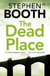 Book cover for The Dead Place